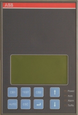 Блок автоматического управления переключением источников питания (АВР) ATS022 | 1SDA065524R1 | ABB