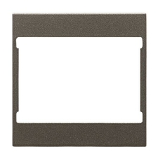 CP-MD-N2AN Центральная плата датчика движения free@home, Zenit, антрацит | CP-MD-N2AN | 2CLA224160N1802 | ABB