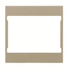 CP-MD-N2CV Центральная плата датчика движения free@home, Zenit, шампань | CP-MD-N2CV | 2CLA224160N1902 | ABB