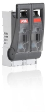 Рубильник XLP2-2P-4BC до 400А (DC22B)|1SEP600123R0002| ABB