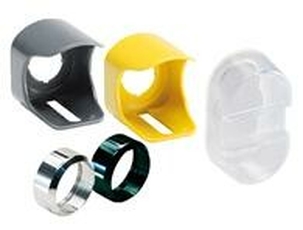 Адаптер СA1-8075 метал. для монтажа переключателей заподлицо|1SFA619920R8075| ABB