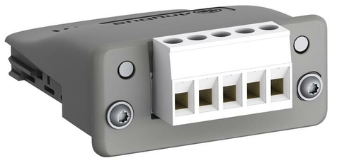 Адаптер Anybus Ethernet-IP, 1 порт | 1SFA899300R1005 | ABB
