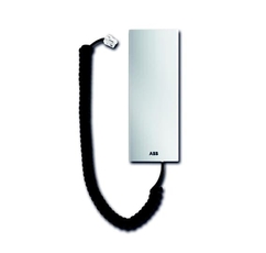 Трубка запасная, цвет серебристо-алюминиевый | 8300-0-0137 | 2CKA008300A0137 | ABB