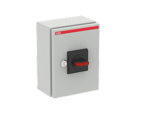 Рубильник в боксе OTL63T4B|1SCA022580R5580| ABB