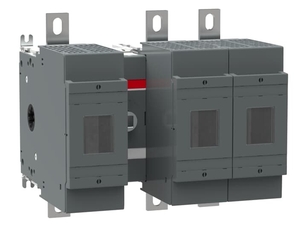 Рубильник OS400D12 до 400А (без ручки)|1SCA022753R1850| ABB