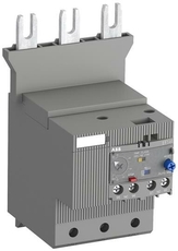 Реле перегрузки электронное EF146-150 диапазон уставки 54.0 - 150.0А для контакторов AF116,AF140,AF146,класс перегр.10E,20E,30E| 1SAX351001R1101 | ABB