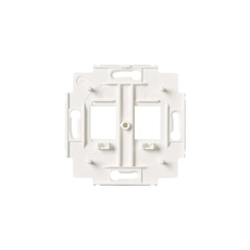 Мех поддер 2хRJ45 Keyштone | 1819.01 | 2TKA000599G1 | ABB