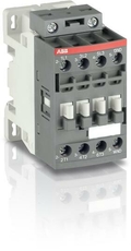 Контактор AF09ZB-40-00-22 с катушкой управления 48-130В 50/60Гц/DC|1SBL136261R2200| ABB