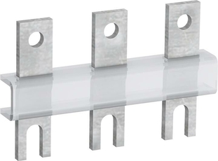 Шины соединительные BEA205/T4 для контакторов AF190-AF205 и T4|1SFN084806R1001| ABB