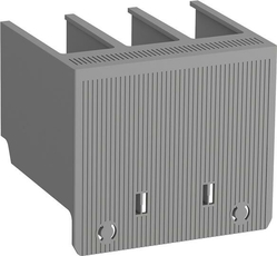 Кожух защитный LT140-30L удлиненный, для контакторов AF116-AF146, кабель с плоским наконечником|1SFN124203R1000| ABB