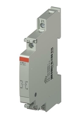 Контакт вспомогательный E299-11|2CCA704340R0001| ABB