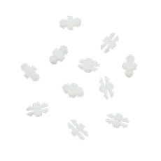 Соед. элемент E210-SPV (30 шт)|2CCC703715R0001| ABB