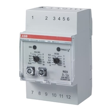 Дифференциальное реле RD3L-48|2CSJ201001R0101| ABB