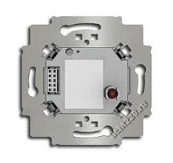 6108/08-500 Терморегулятор KNX для помещений, встроенный коплер, скрытый монтаж | 6134-0-0308 | 2CKA006134A0308 | ABB