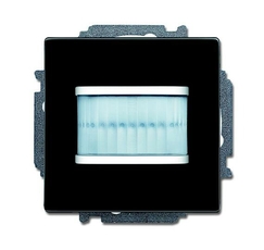 MD-F-1.0.1-81 Датчик движения free@home, future, антрацит | 6220-0-0212 | 2CKA006220A0212 | ABB