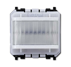 MD-F-1.0.PB.1 Датчик движения free@home, Zenit | 6220-0-0229 | 2CKA006220A0229 | ABB