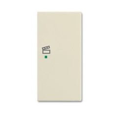 SRS-2-R-92 Клавиша двойная правая free@home, сцена, Basic 55, цвет слоновая кость | 6220-0-0647 | 2CKA006220A0647 | ABB