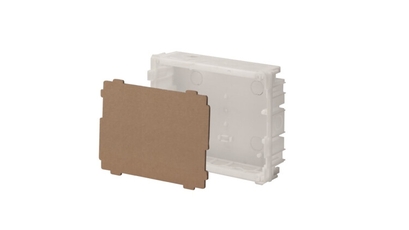 Основание для бокса в нишу Mistral41 24М 650°|1SLM004100A1705| ABB