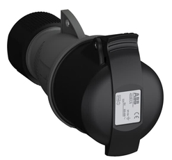 Розетка кабельная Easy&Safe 416EC5,16А,3P+N+E,IP44,5ч|2CMA102022R1000| ABB