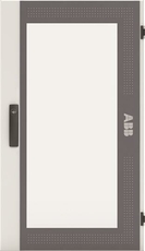 TZB306 Дверь со стеклом 3PW 6GU|2CPX010869R9999| ABB