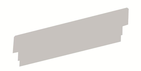 Горизонтальная перегородка UZ85|2CPX030883R9999| ABB