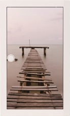 Плёнка дизайнерская для шкафа UK5… Деревянный мостик UZ542D|2CPX031044R9999| ABB