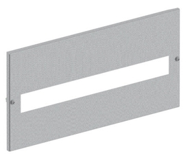 Панель с вырезом для 1-5хXT1, A1 вертикальной установки, 200x600 ВхШ | 9CNB00000000885 | ABB