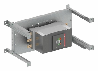 Комплект T4, A3, T5 горизонтальной установки, 250x600 ВхШ | 9CNB00000000898 | ABB