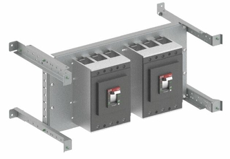 Комплект 1-2-3хT4, A3, T5 вертикальной установки, 300x600 ВхШ | 9CNB00000000902 | ABB