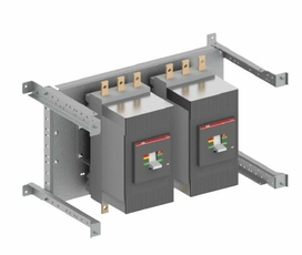 Комплект 1-2-3хT4, A3, T5 вертикальной установки, 350x600 ВхШ | 9CNB00000000903 | ABB