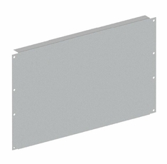 Плата монтажная 500x600 ВхШ | 9CNB00000002179 | ABB