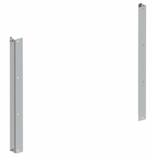 Адаптер монтажной платы В=200мм (2 шт.) | 9CNB00000002182 | ABB