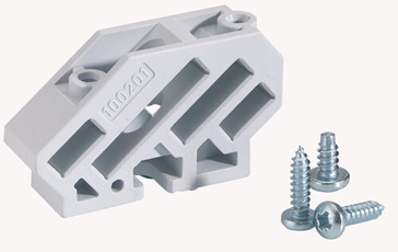 Держатель для шины N-PE | ZX518 | ABB