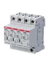 УЗИП OVR H T1-T2 3N 12.5-275s P QS|2CTB815710R5800| ABB