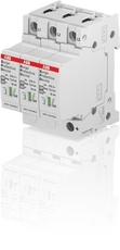 УЗИП OVR T1-T2 3L 12.5-275s P QS|2CTB815710R1800| ABB