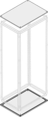 Панель глух.в./н.IP65 W/D=300ммD/W=500мм|1STQ007076A0000 | ABB