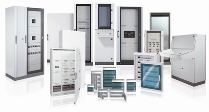 Адаптер WR-рамы для шкафов H=2000мм(2шт)|1STQ001934B0000 | ABB