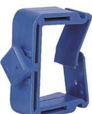 Держатели кабельные (1уп=10 шт) | ED44P10 | ABB