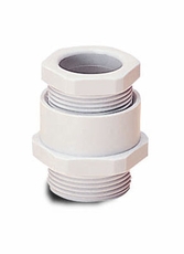 Сальник резьбовой PG29 для кабеля диам.19-26мм| 00936 | ABB