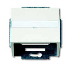 Накладка с суп.DCS,solo/fut.,б.бархат | 1724-0-4307 | 2CKA001724A4307 | ABB