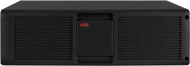 Блок батарей для ИБП PowerValue 6 кВА | 4NWP100108R0001 | ABB