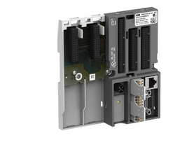 Основание монтажное ЦПУ, AC500, 2 слота, TB521-ETH-XC, v2 | 1SAP312100R0270 | ABB