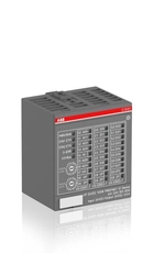 Модуль интерфейсный, 8DI/8DO/4AI/2AO, CI501-PNIO-XC | 1SAP420600R0001 | ABB