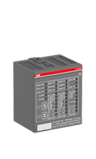 Модуль интерфейсный, 2xRS232/RS485, CI506-PNIO-XC | 1SAP421500R0001 | ABB