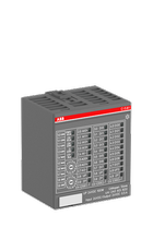 Модуль интерфейсный, 8DI/8DO/4AI/2AO, CI581-CN-XC | 1SAP428100R0001 | ABB