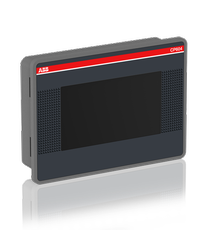 Панель операторская, Сенсор, Цв., 4,3, 480 x 272, CP604 | 1SAP504100R0001 | ABB