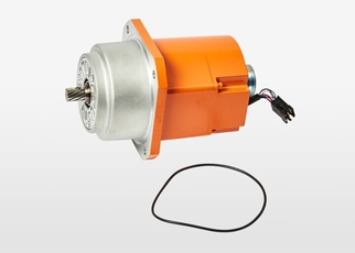 Мотор 3HAC021725-001 | 3HAC021725-001 | ABB