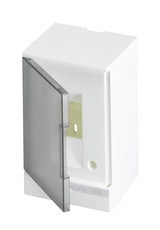 Бокс навесной 2М серая дверь Basic E (без клемм) | 1SZR004002A2200 | ABB