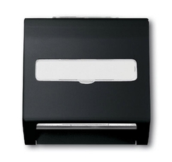 Накладка с суп.DCS,impuls,ч.бархат | 1753-0-0147 | 2CKA001753A0147 | ABB