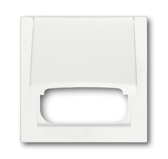 Накладка с кр.50x50 AMP,impuls,б.бархат | 1753-0-0171 | 2CKA001753A0171 | ABB